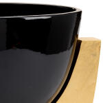 Lander Bowl - Black - Image 2