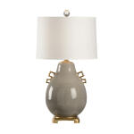 Ming Lamp Slate