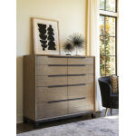 Zanzibar Bretton Gentlemans Chest - Image 2