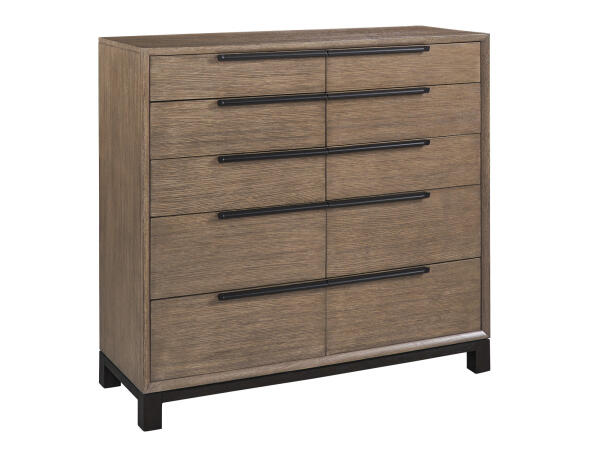 Zanzibar Bretton Gentlemans Chest