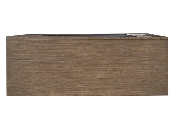 Zanzibar Bretton Gentlemans Chest - Image 4