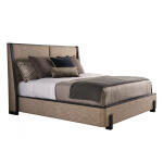 Barcelona Upholstered Bed