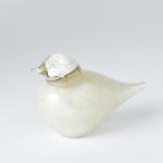 Granilla Glass Bird-Lg