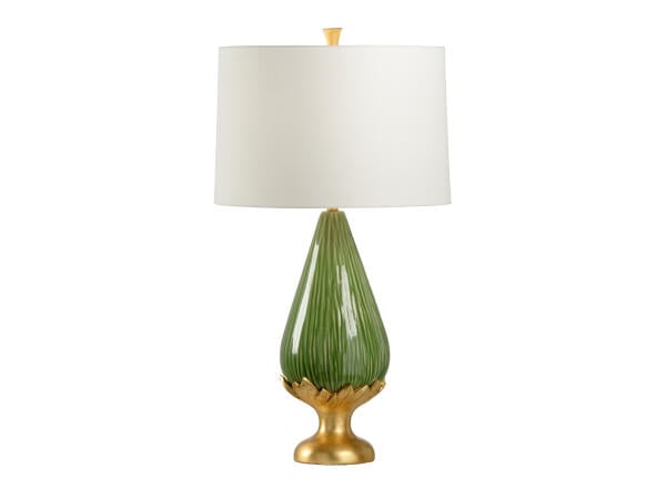 Carmine Lamp Kiwi Lighting Wildwood