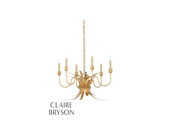 Mignon Chandelier Lighting Wildwood