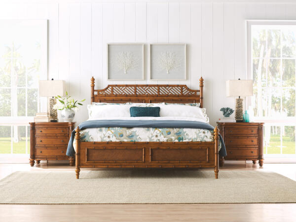 West Indies Bed - Image 2