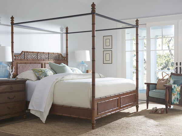 West Indies Bed - Image 5