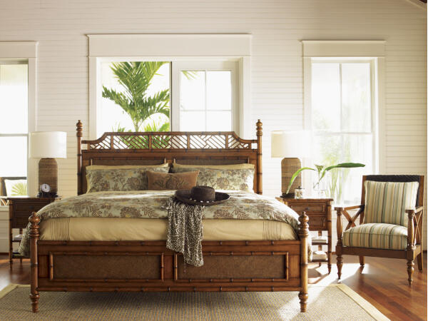 West Indies Bed - Image 2