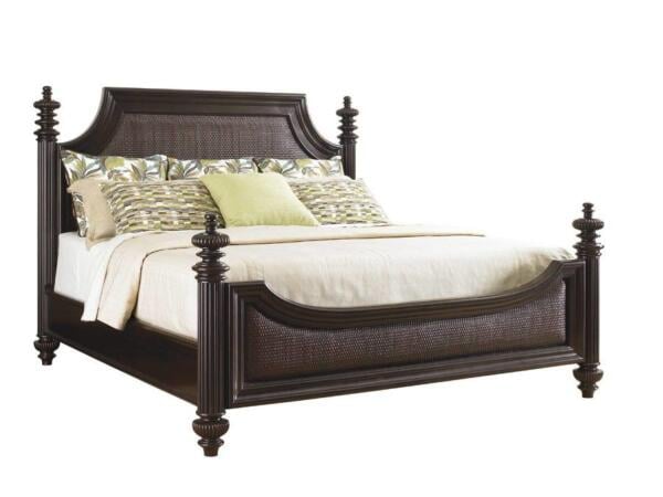 Royal Kahala Harbour Point Bed Beds Lexington