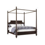 Diamond Head Bed - California King