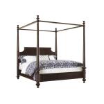 Royal Kahala Diamond Head Bed