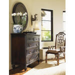 Royal Kahala Bottega Dressing Chest - Image 2
