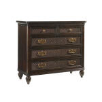 Royal Kahala Bottega Dressing Chest