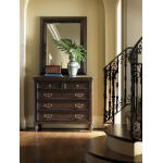 Royal Kahala Bottega Dressing Chest - Image 3