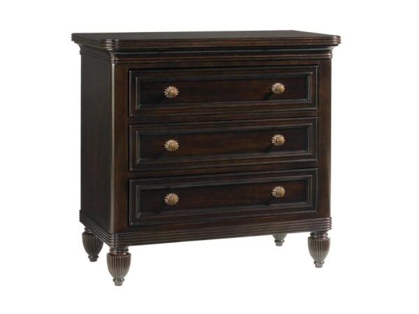 Royal Kahala Orchid Nightstand Nightstands Lexington
