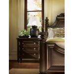 Royal Kahala Orchid Nightstand - Image 2