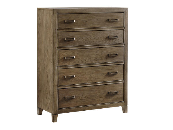 Cypress Point Brookdale Drawer Chest