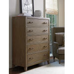 Cypress Point Brookdale Drawer Chest - Image 2