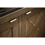 Cypress Point Emerson Hall Chest - Image 3