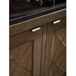 Cypress Point Emerson Hall Chest - Image 4