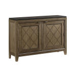 Cypress Point Emerson Hall Chest