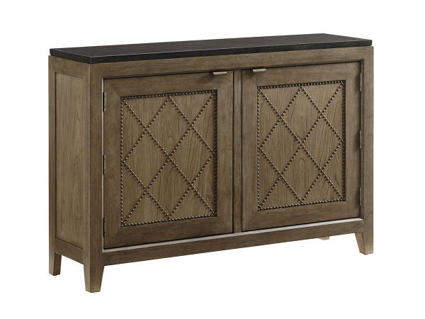 Cypress Point Emerson Hall Chest