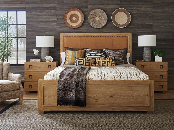Hanbury Nightstand - Image 3
