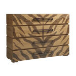 Los Altos Tangiers Hall Chest
