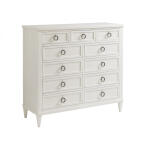 Ocean Breeze Pinecrest Gentlemans Chest