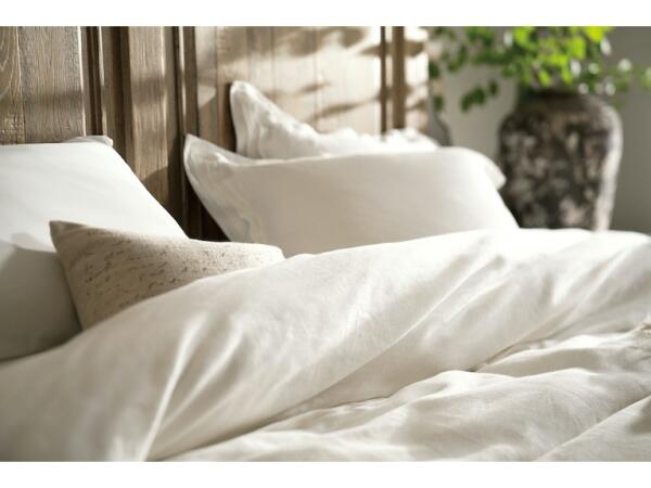Boheme Laurier King Panel Bed - Image 5