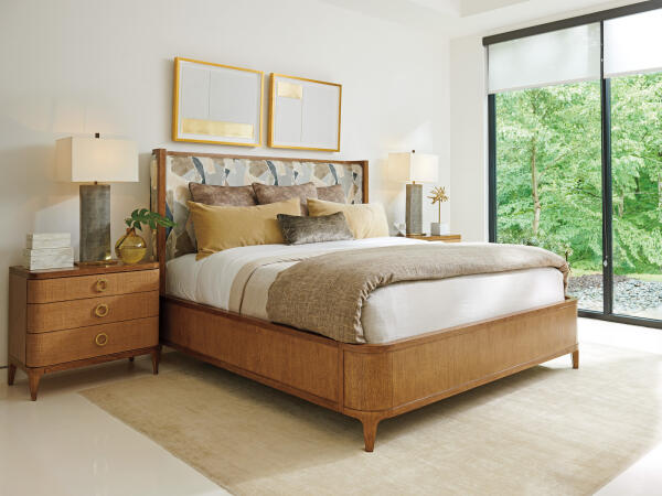 Moreno Nightstand - Image 3