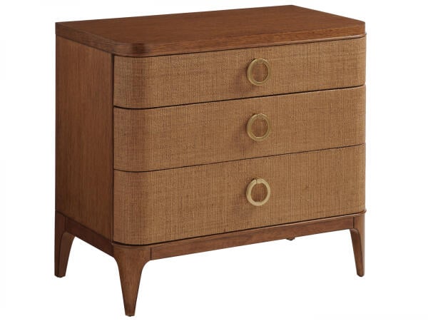 Moreno Nightstand Nightstands Lexington 4