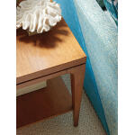 Kinsley Square Lamp Table - Image 4