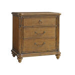 Sojourn Nightstand