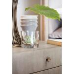 Hooker Furniture Bedroom Elixir Two-Drawer Nightstand - Image 4