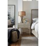 Hooker Furniture Bedroom Elixir Two-Drawer Nightstand - Image 3
