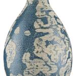 Ostracon Blue Table Lamp - Image 4
