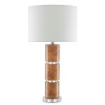 Birdseye Table Lamp - Image 3
