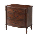 The Middleton Nightstand