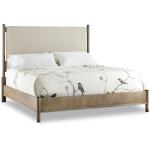 Affinity Queen Upholstered Bed