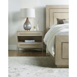 Hooker Furniture Bedroom Cascade Two-Drawer Nightstand - Image 3