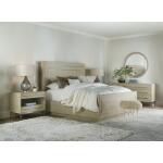 Hooker Furniture Bedroom Cascade Two-Drawer Nightstand - Image 4
