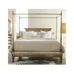 Montage King Poster Bed