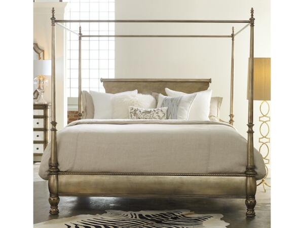 Montage King Poster Bed Beds Customizable