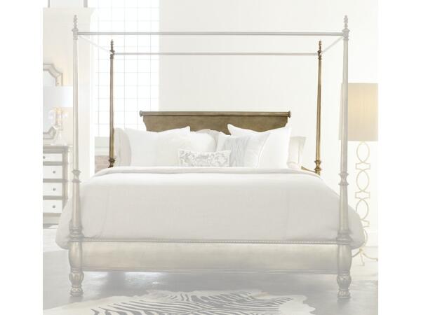 Montage King Poster Bed - Image 2