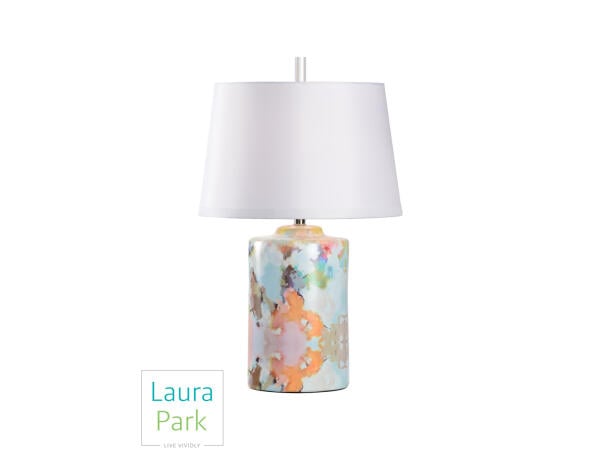 Under the Sea Lamp Lighting Wildwood