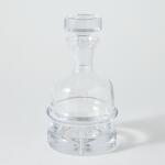 Traditional Decanter-Clear Accessories Global Views 5