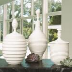 Orion Jar-White-Med - Image 4