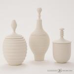 Orion Jar-White-Med - Image 3