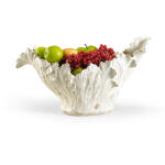 Acanthus Leaf Bowl